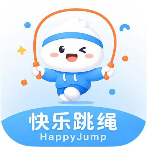 HappyJump app icon